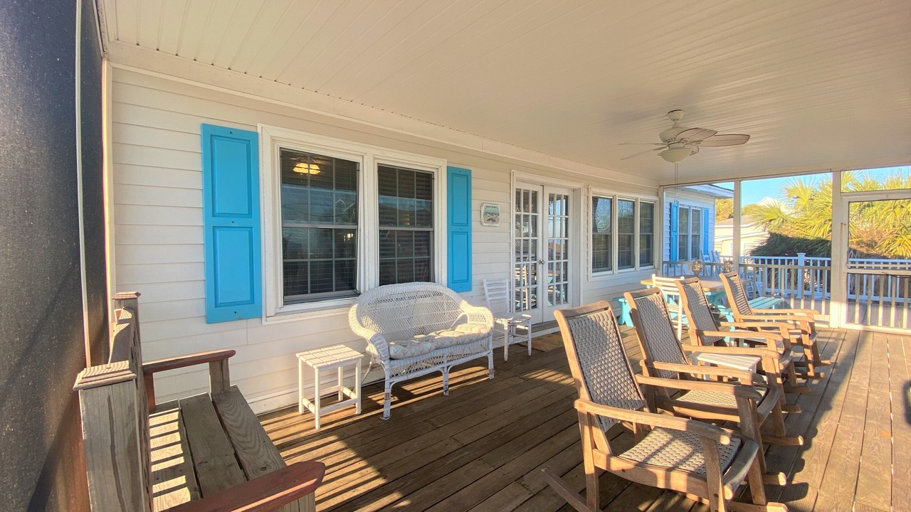 Photo of Others in Edisto Island
