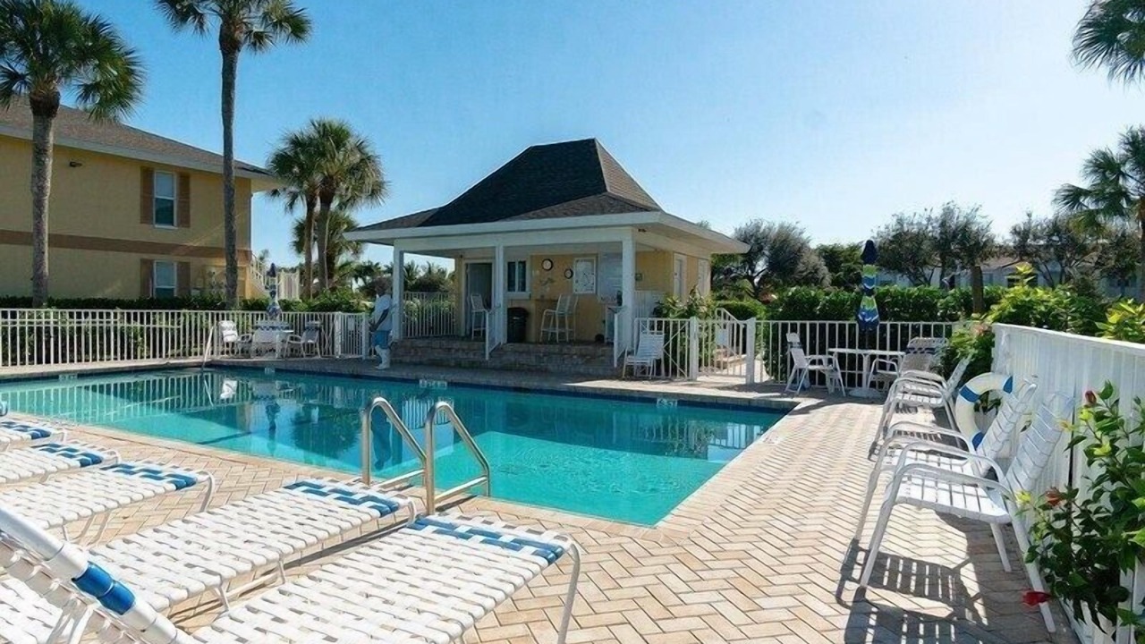Photo of Outdoor in Hammock Bay
