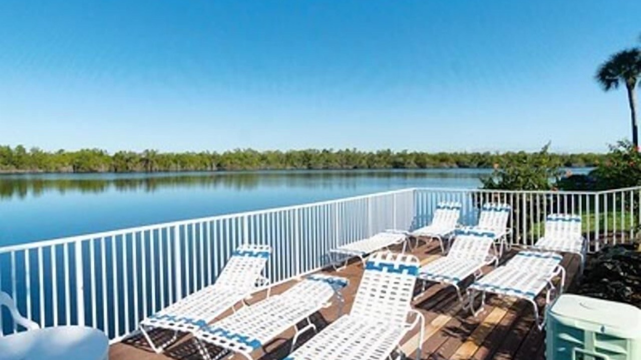 Photo of Outdoor in Hammock Bay
