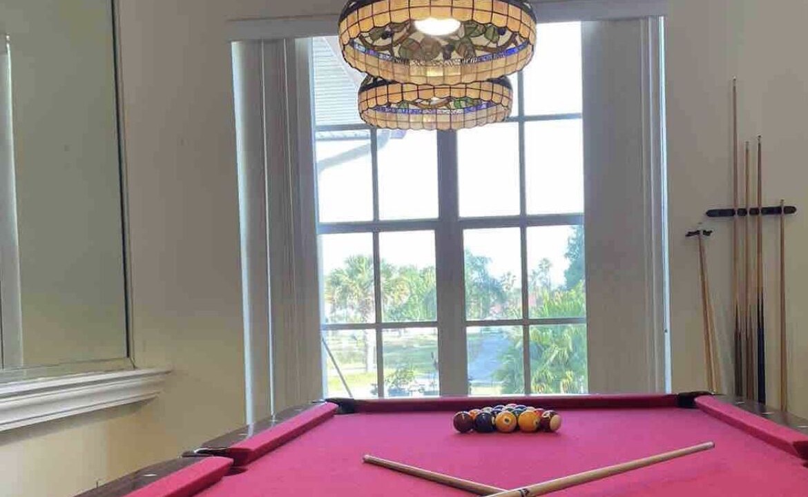 Photo of Bedroom in Kissimmee