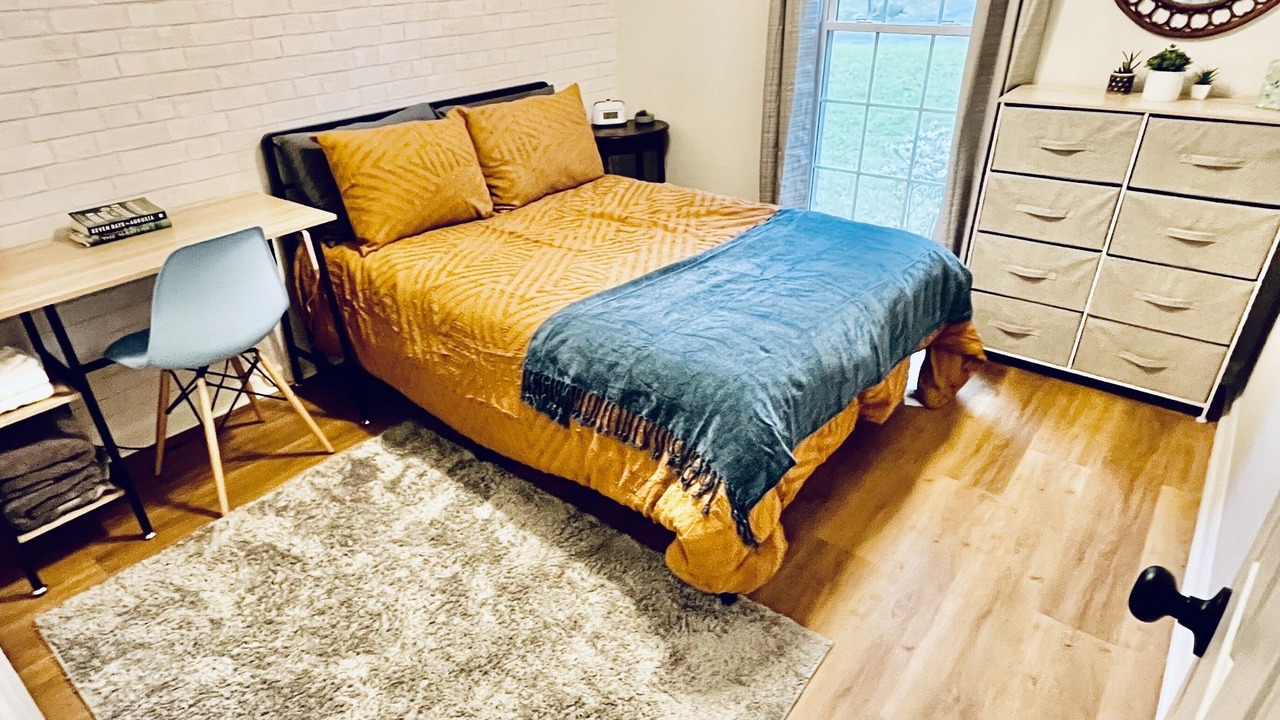 Photo of Bedroom in North Augusta