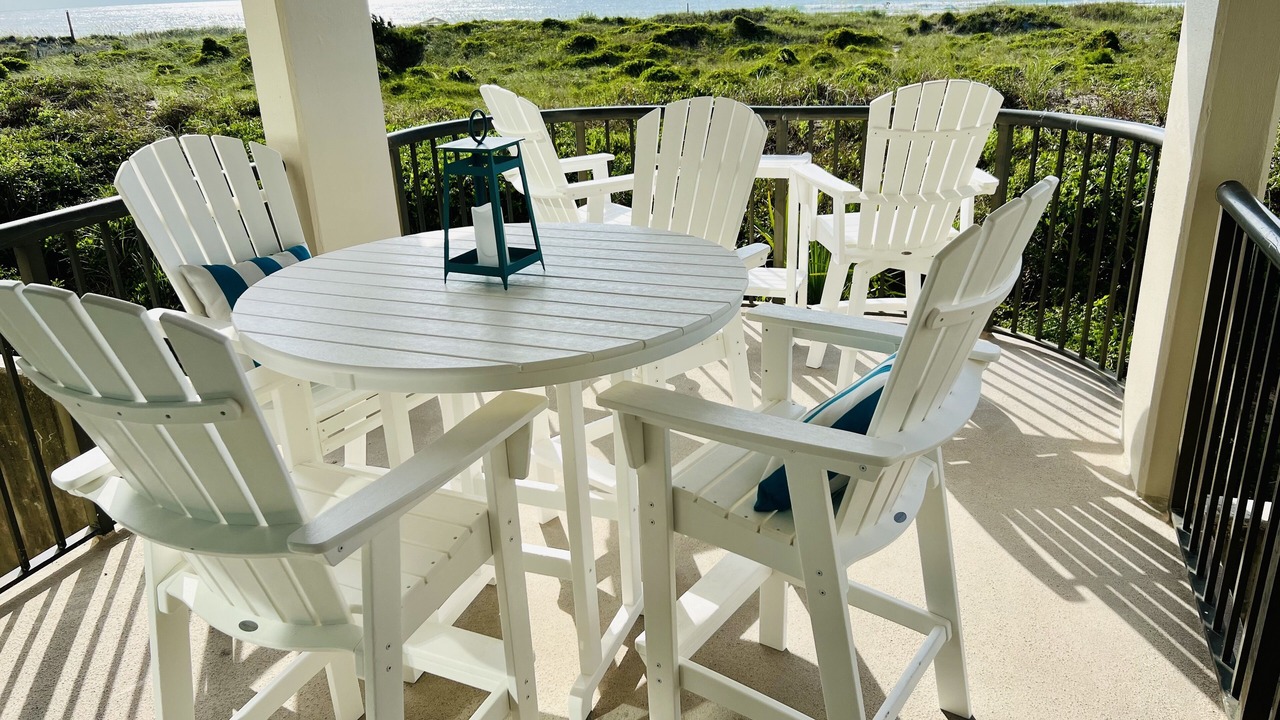 Photo of Outdoor in Shell Island