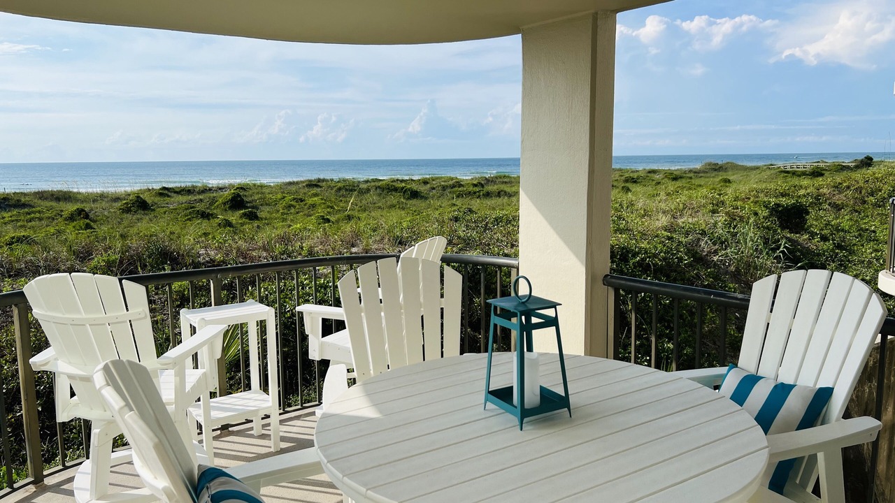 Photo of Outdoor in Shell Island