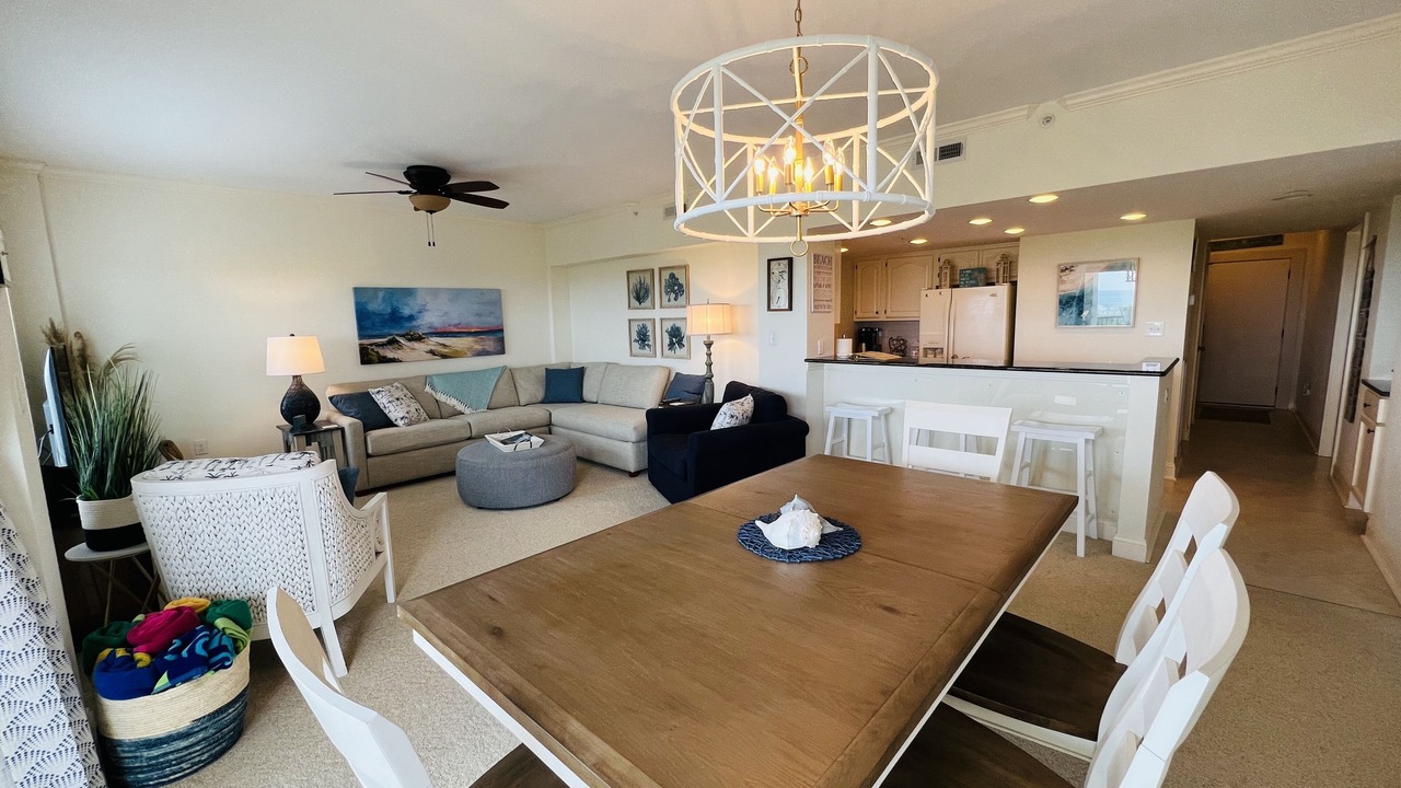 Photo of Livingroom in Shell Island