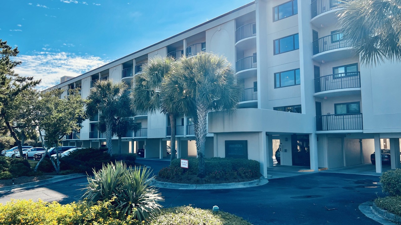 Photo of Outdoor in Shell Island