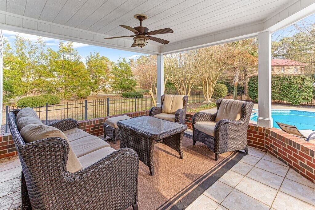 Photo of Outdoor in Terry Sanford