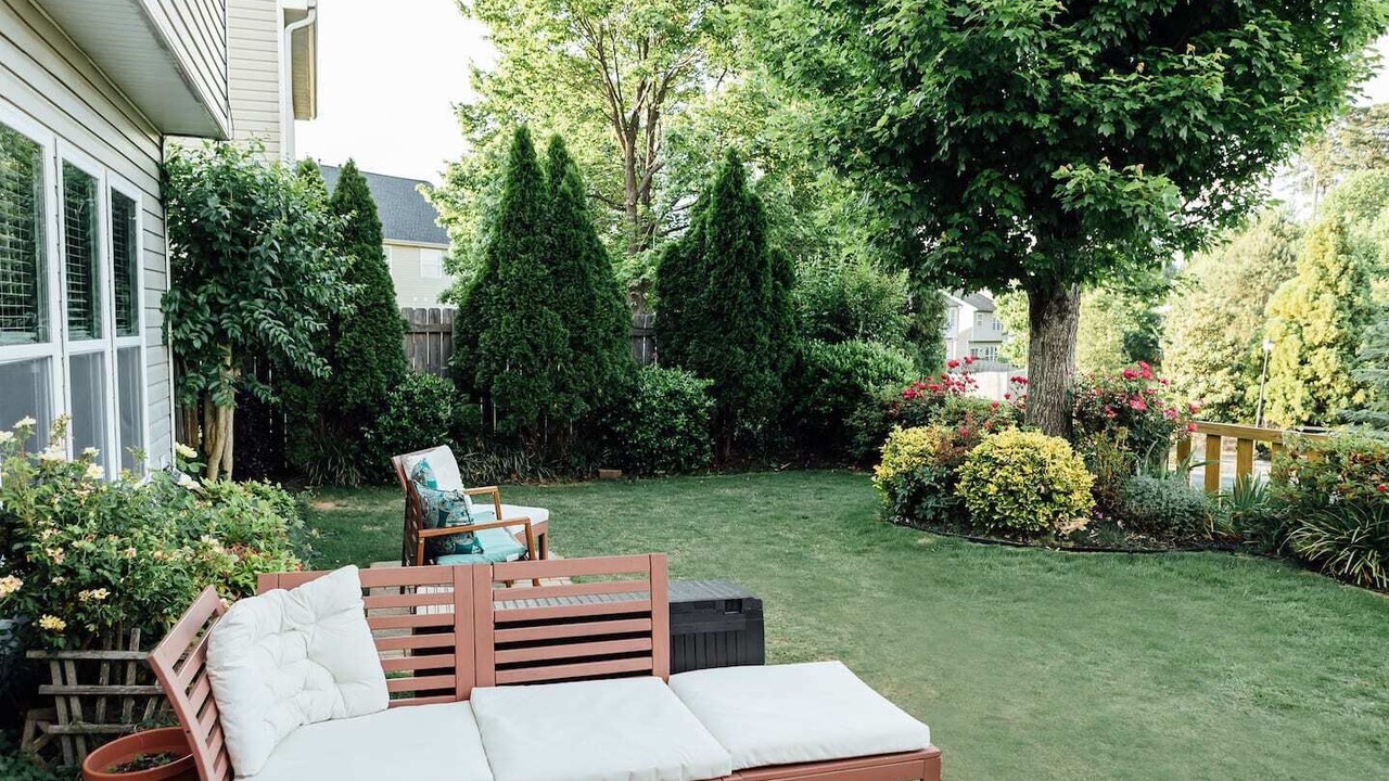 Photo of Outdoor in Gwinnett Place