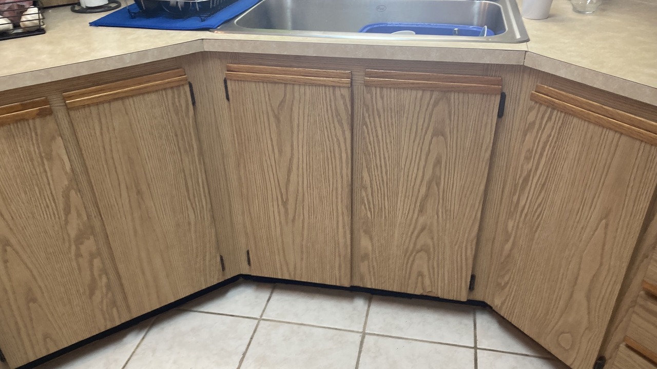 Photo of Kitchen in Palmetto