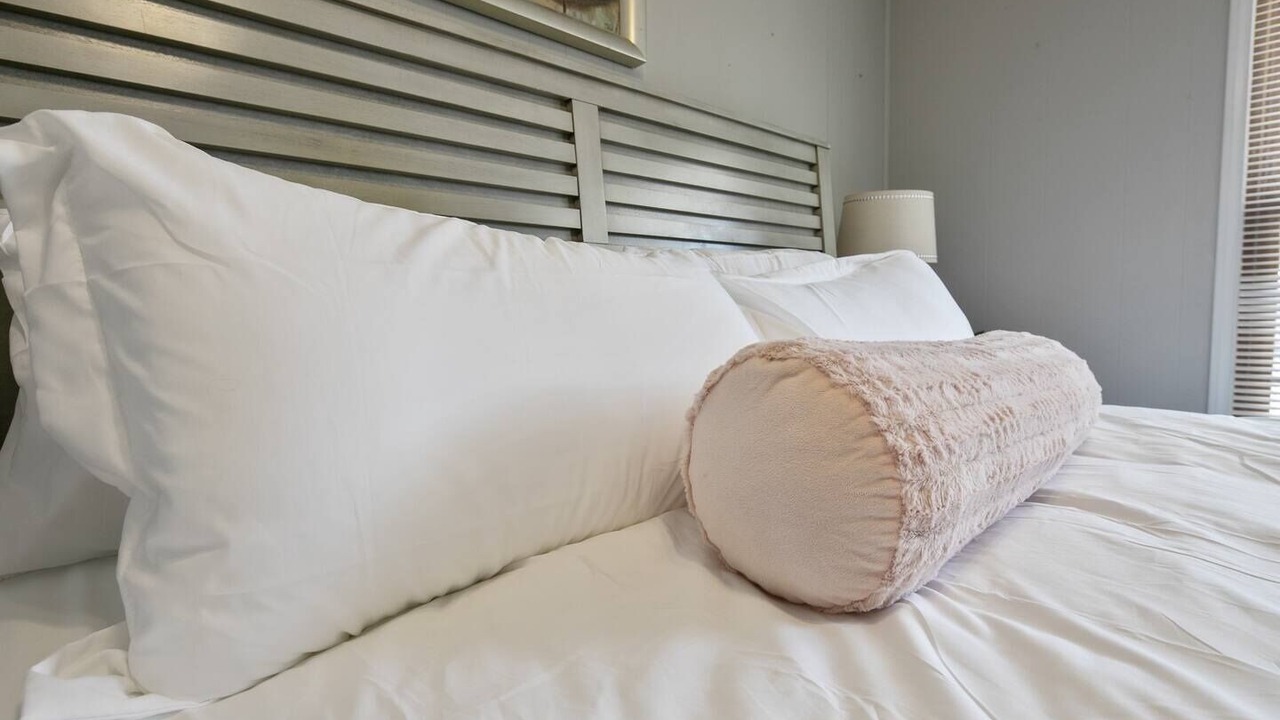 Photo of Bedroom in Fayetteville