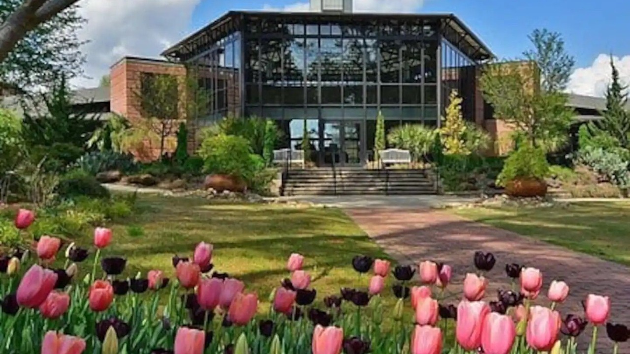 Photo of Outdoor in Fayetteville