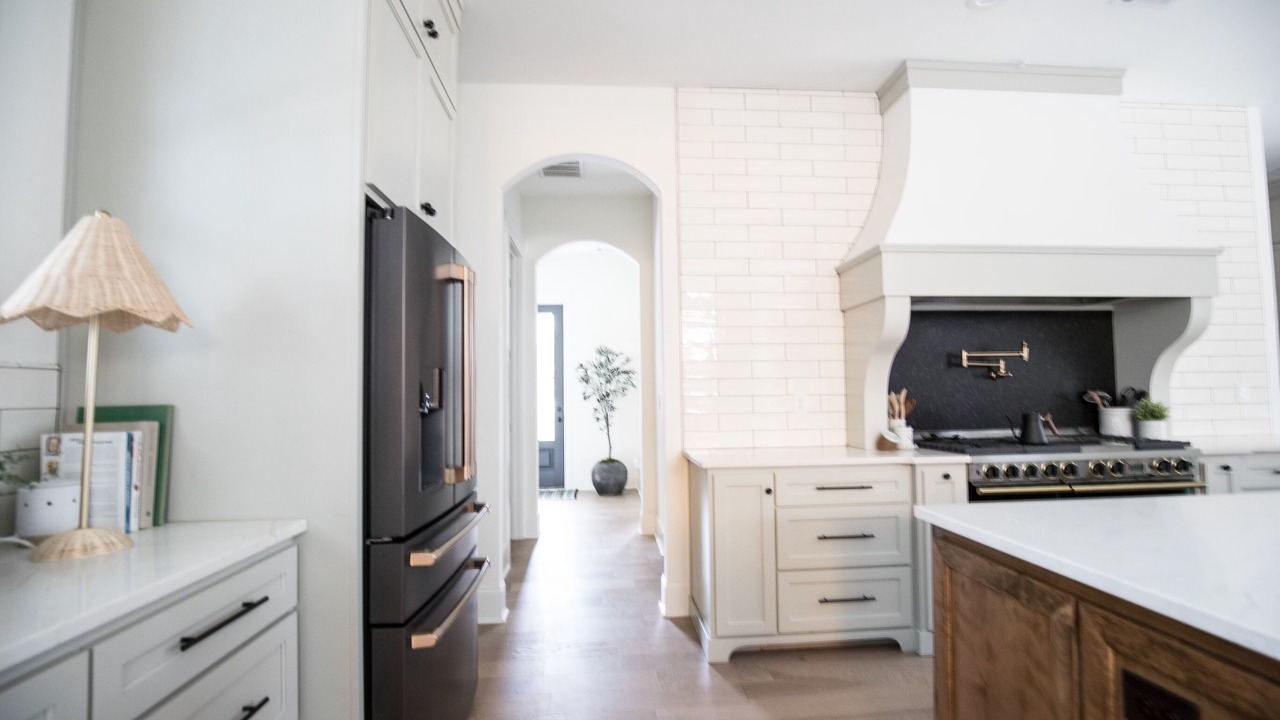 Photo of Kitchen in Grovetown