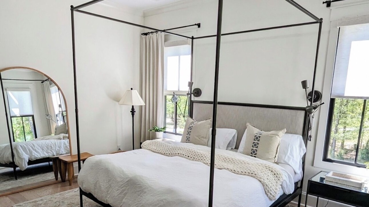 Photo of Bedroom in Grovetown