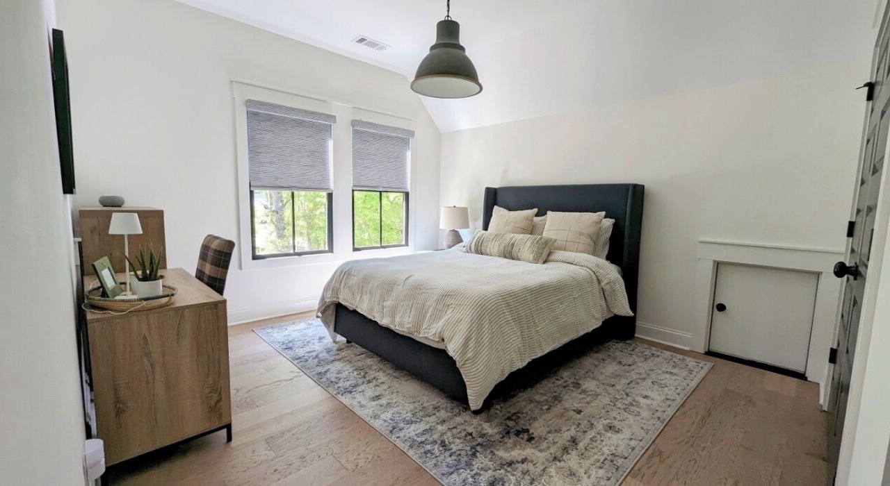 Photo of Bedroom in Grovetown