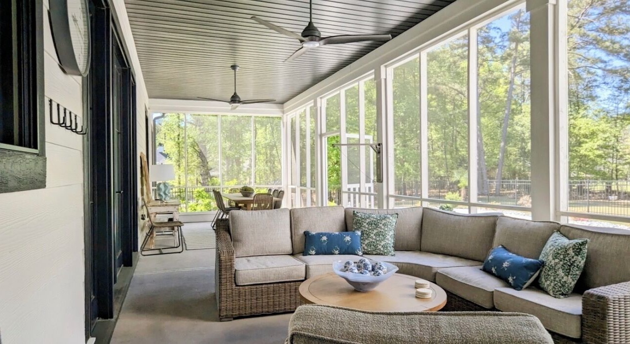 Photo of Livingroom in Grovetown