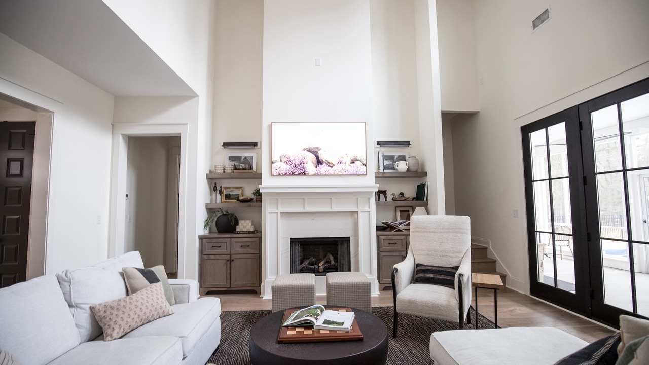Photo of Livingroom in Grovetown