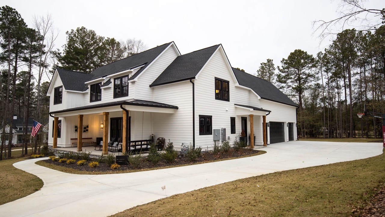 Photo of Outdoor in Grovetown