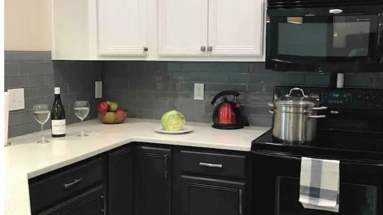 Photo of Kitchen in Bluffton