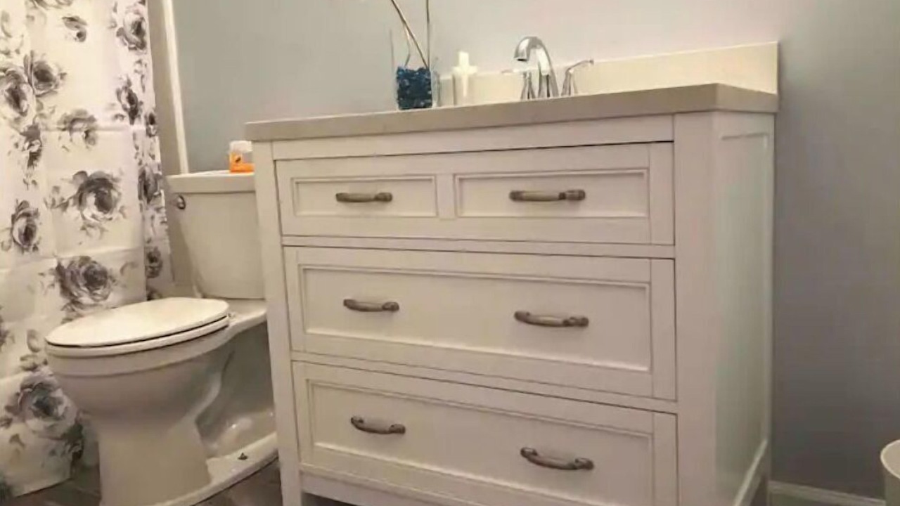 Photo of Bathroom in Bluffton