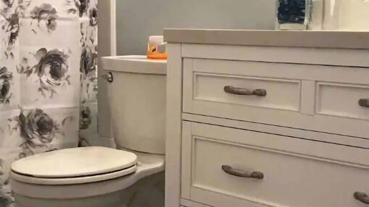 Photo of Bathroom in Bluffton