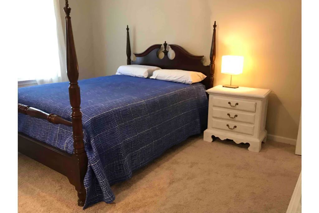 Photo of Bedroom in Bluffton