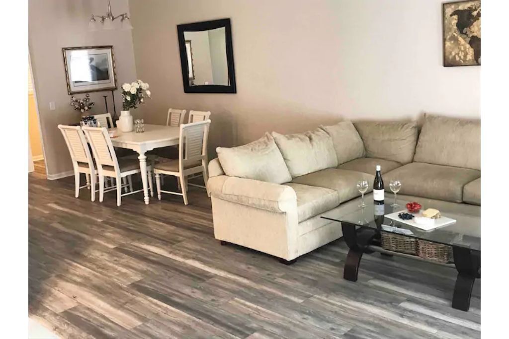 Photo of Livingroom in Bluffton