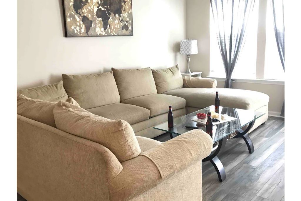Photo of Livingroom in Bluffton