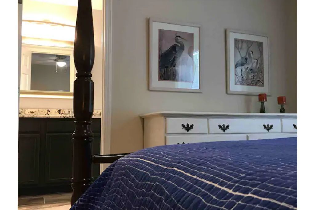 Photo of Bedroom in Bluffton