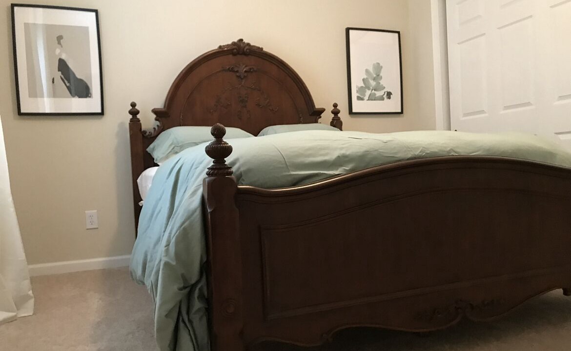 Photo of Bedroom in Bluffton