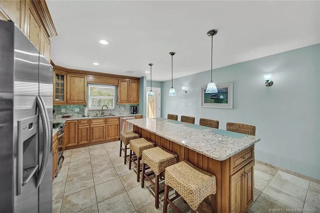 Photo of Kitchen in Hutchinson Island South