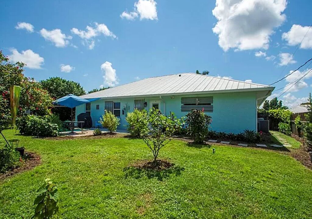 Photo of Outdoor in Florida Ridge