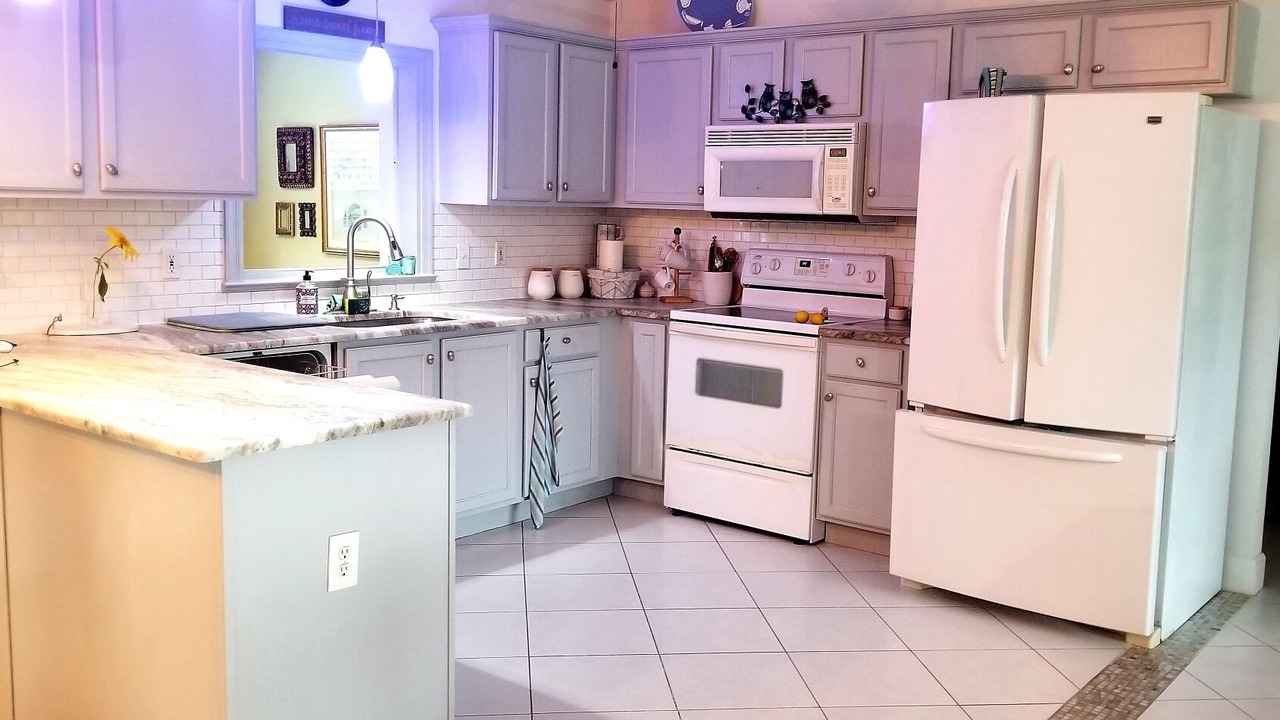 Photo of Kitchen in Florida Ridge