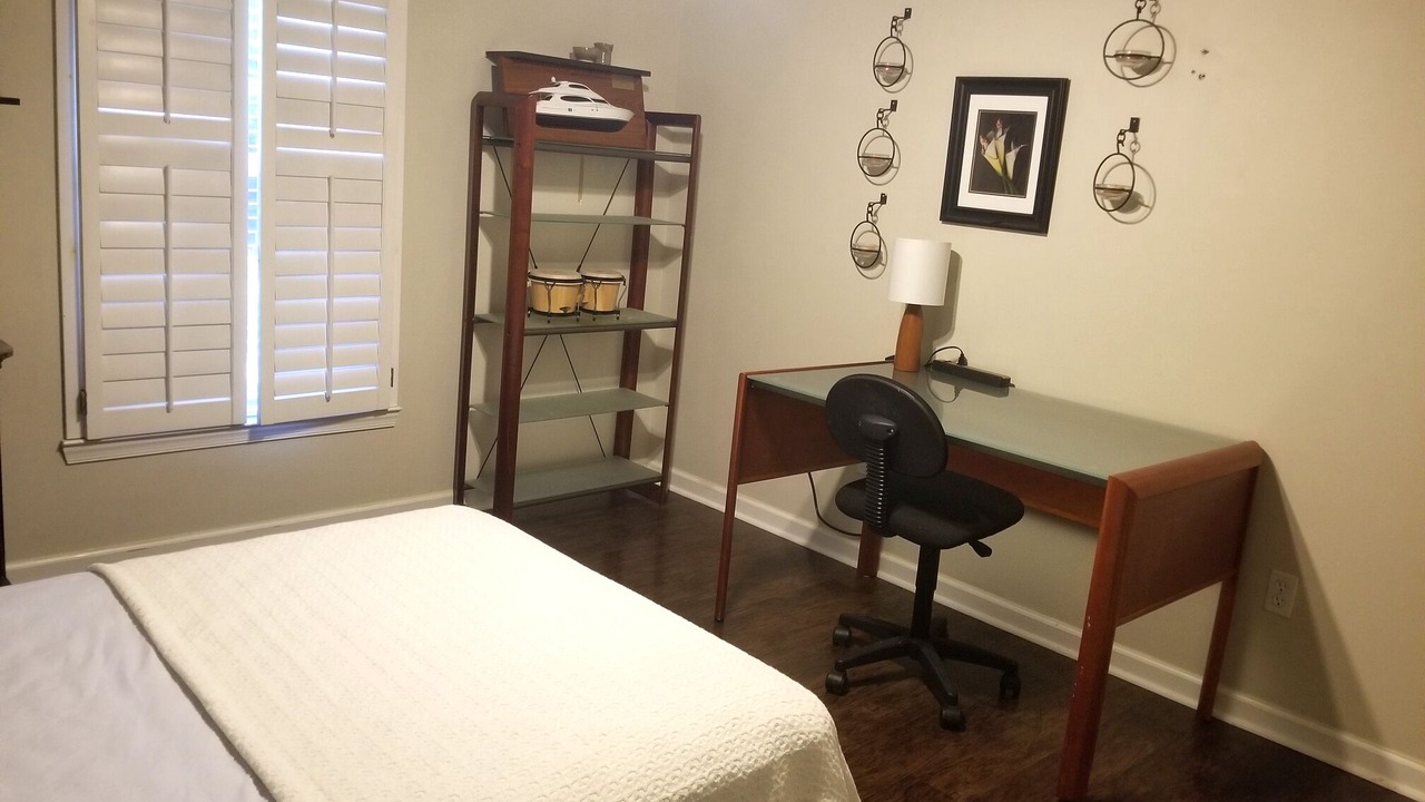 Photo of Bedroom in Florida Ridge