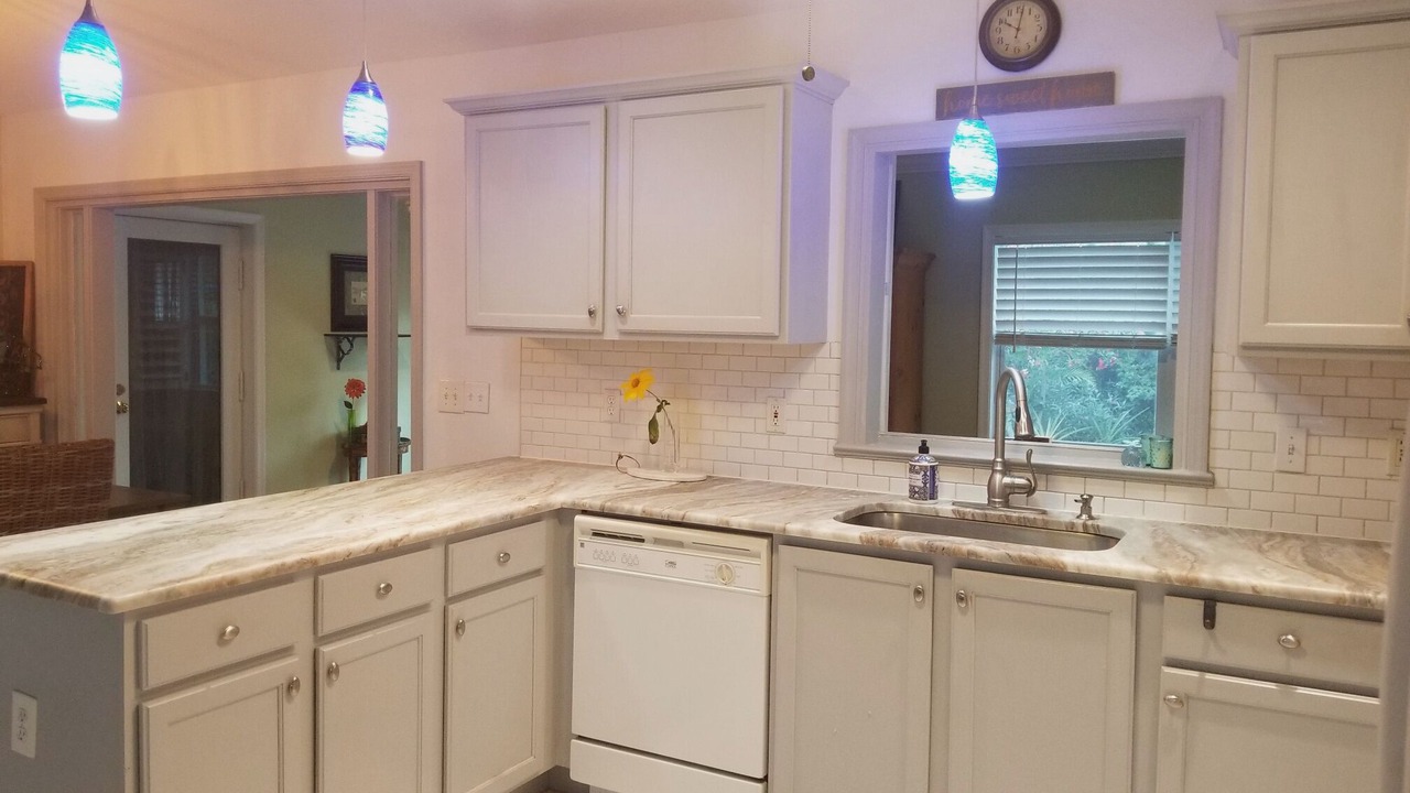 Photo of Kitchen in Florida Ridge