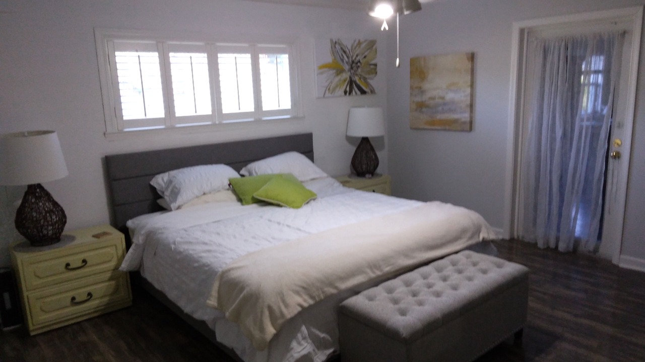 Photo of Bedroom in Florida Ridge