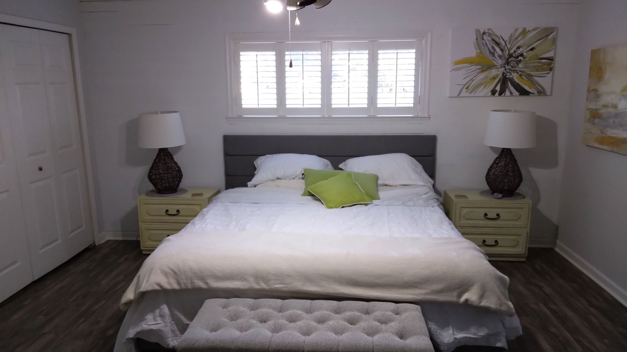 Photo of Bedroom in Florida Ridge