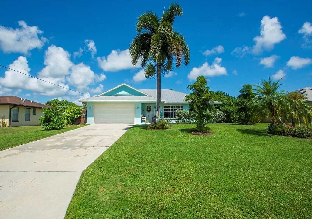 Photo of Outdoor in Florida Ridge