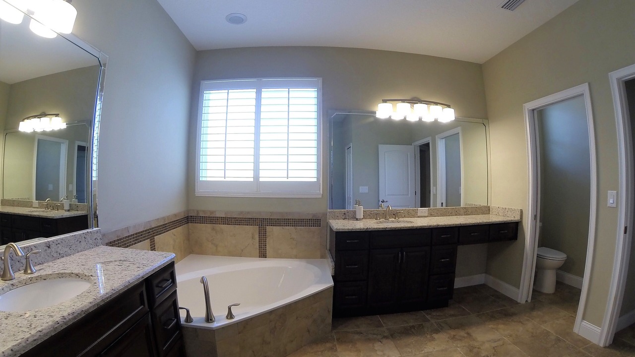 Photo of Bathroom in Sebastian Highlands