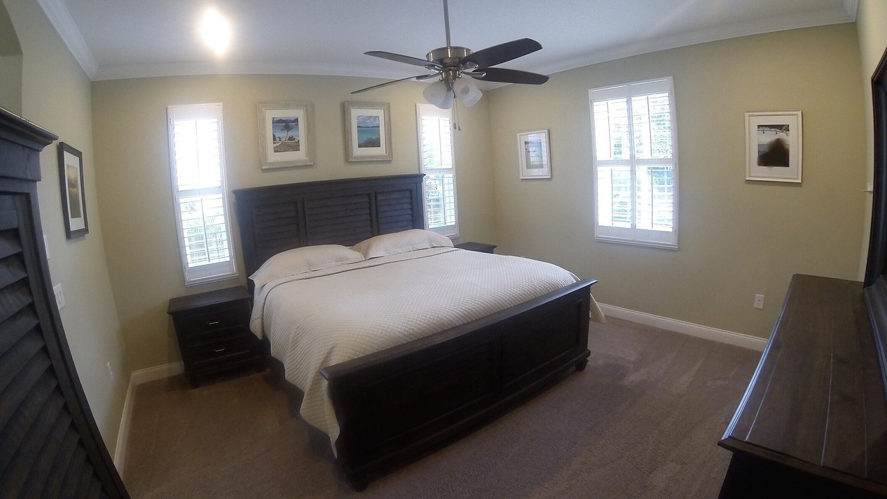 Photo of Bedroom in Sebastian Highlands