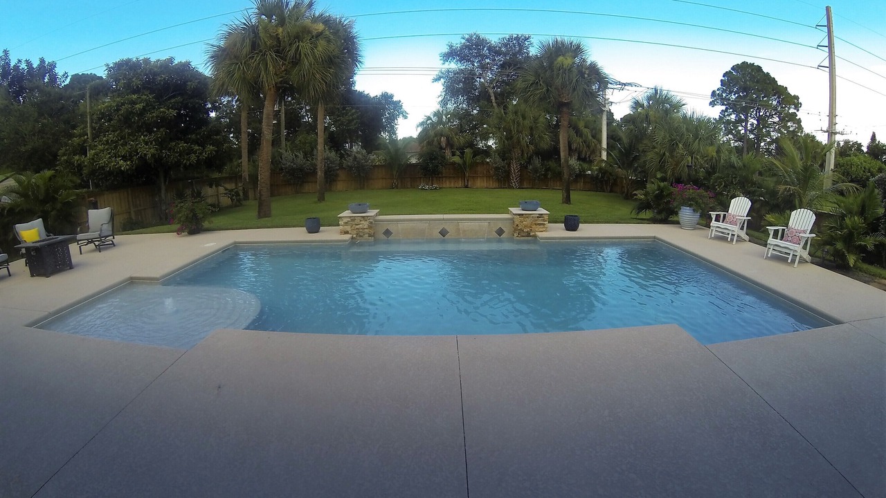 Photo of Outdoor in Sebastian Highlands
