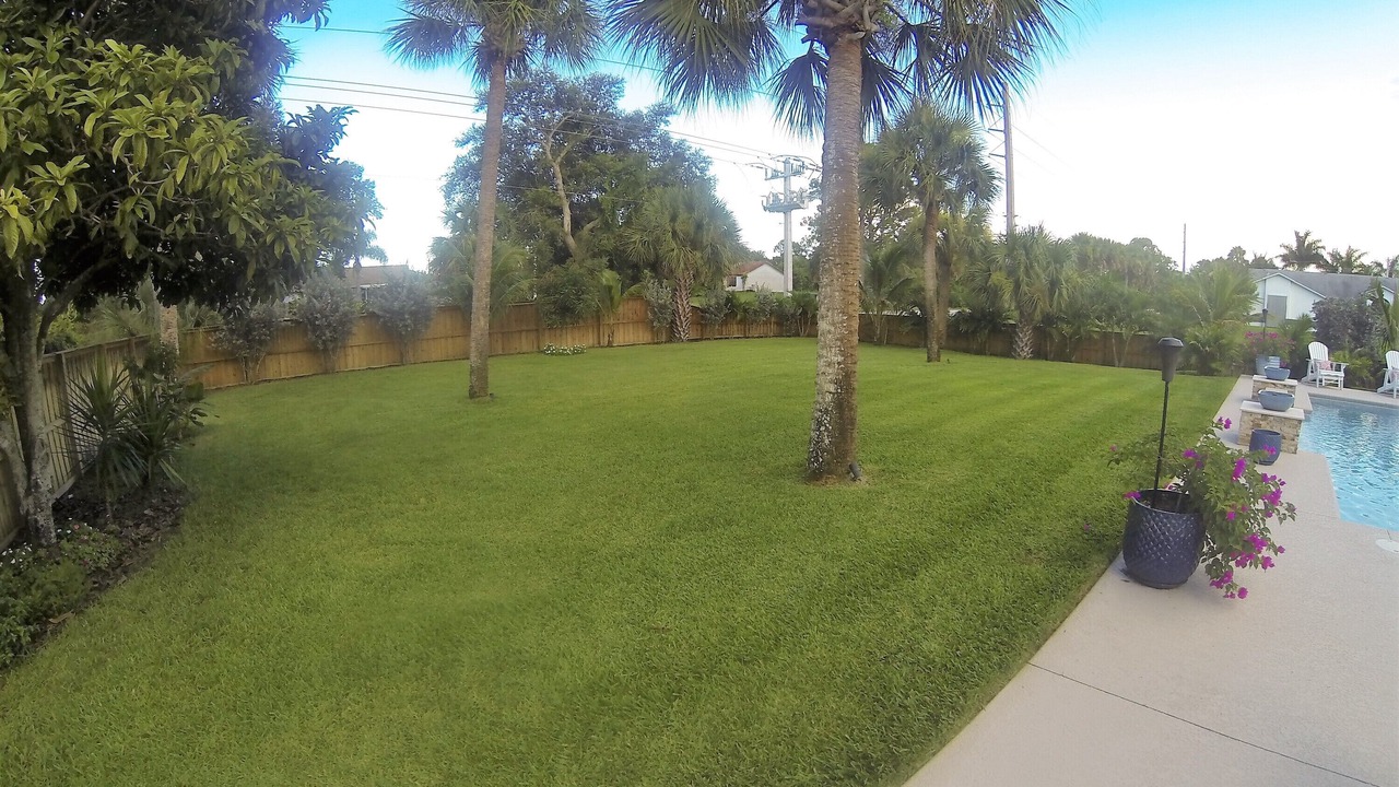Photo of Outdoor in Sebastian Highlands
