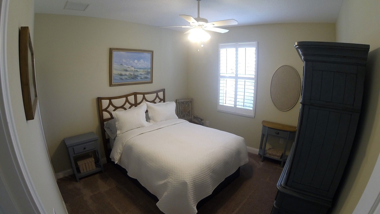 Photo of Bedroom in Sebastian Highlands