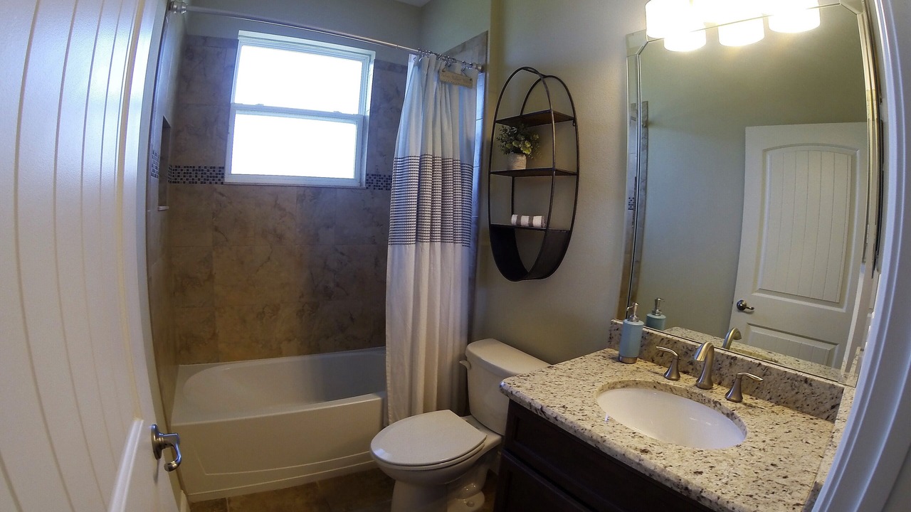 Photo of Bathroom in Sebastian Highlands
