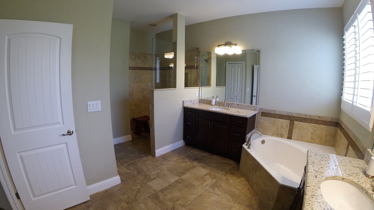 Photo of Bathroom in Sebastian Highlands