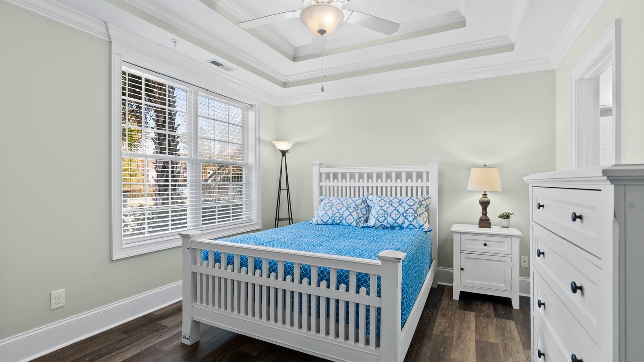 Photo of Bedroom in Murrells Inlet