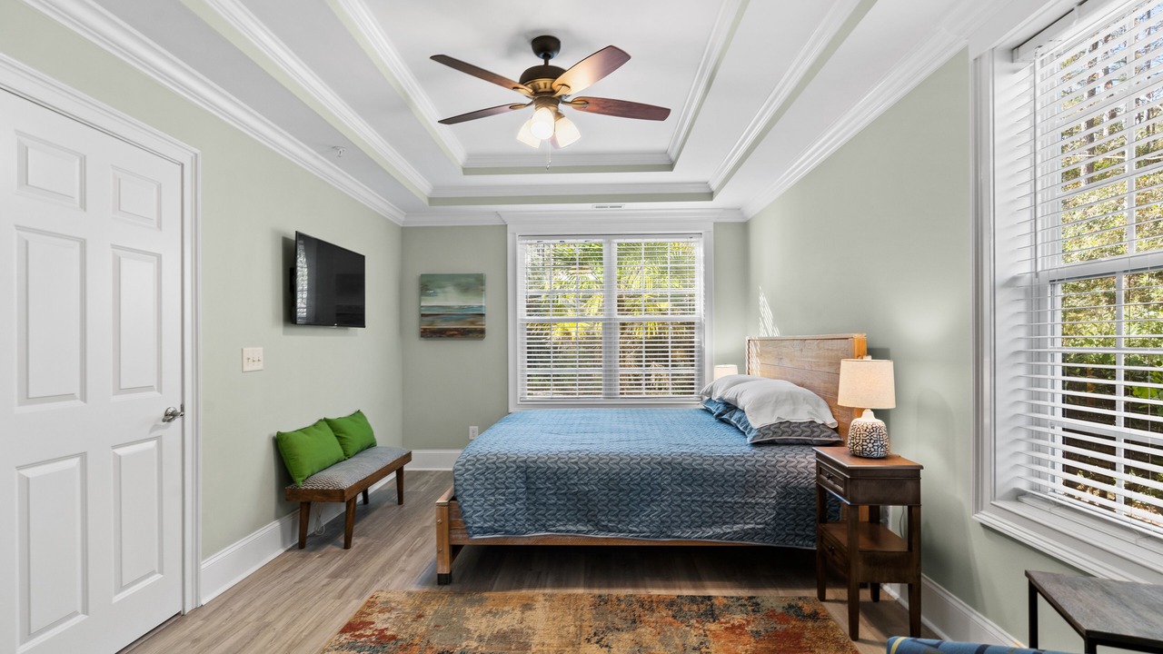 Photo of Bedroom in Murrells Inlet