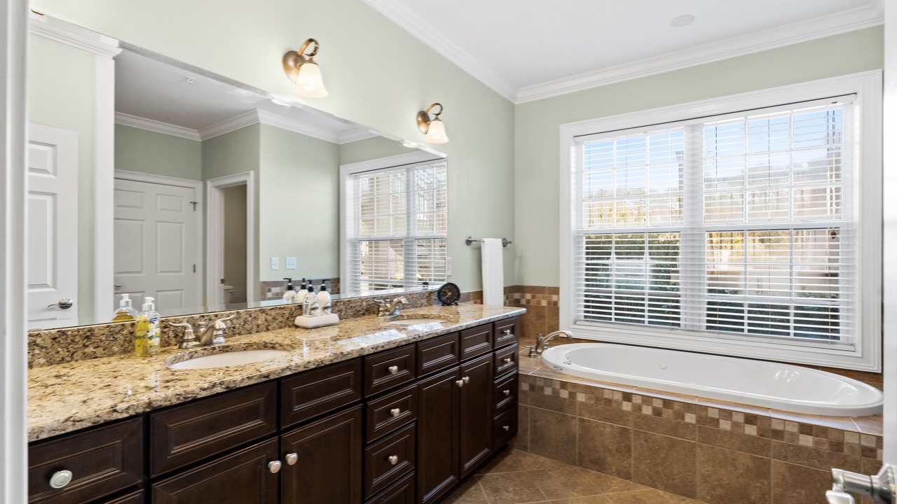 Photo of Bathroom in Murrells Inlet