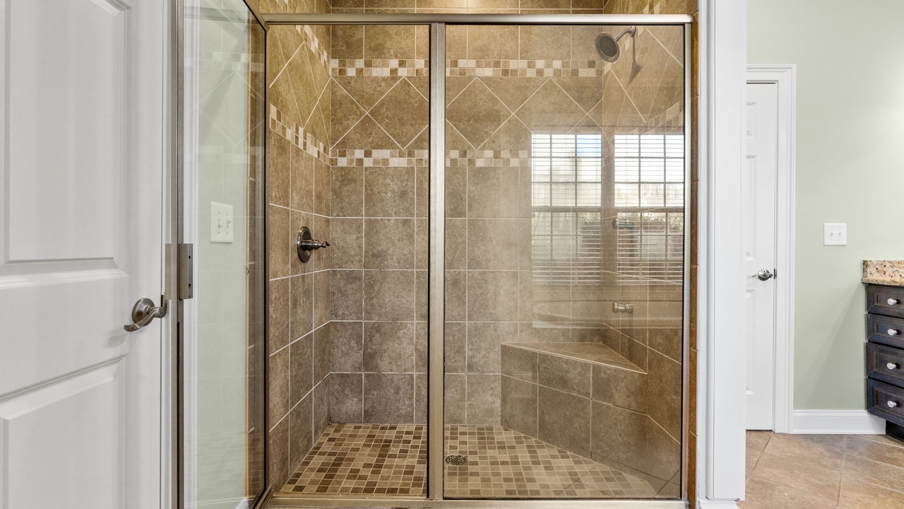 Photo of Bathroom in Murrells Inlet