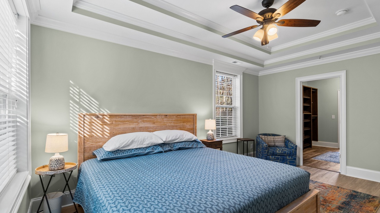 Photo of Bedroom in Murrells Inlet