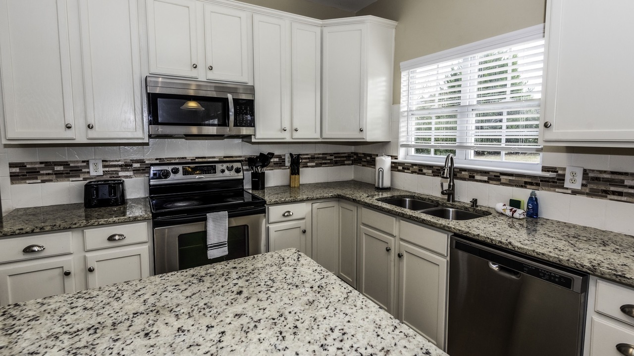Photo of Kitchen in Charlotte