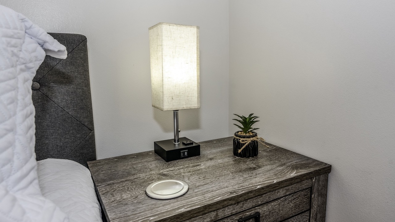 Photo of Bedroom in Charlotte